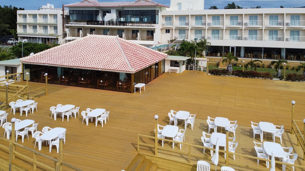 Ishigaki Island Beach Hotel Sunshine 45/50