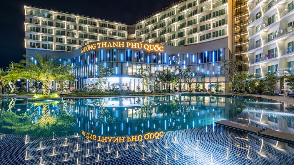 Muong Thanh Luxury Phu Quoc Hotel 33/59
