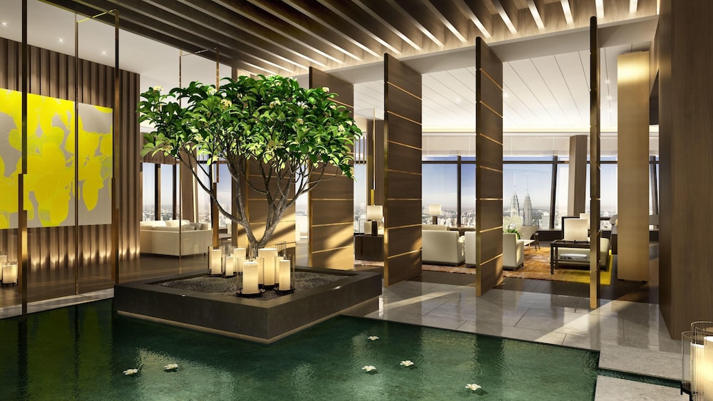 Park Hyatt Kuala Lumpur 44/71