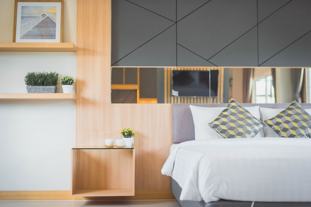Apa-Tree Boutique Hotel 17/39