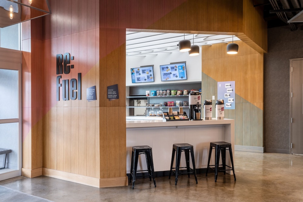 Aloft Austin South 24/28