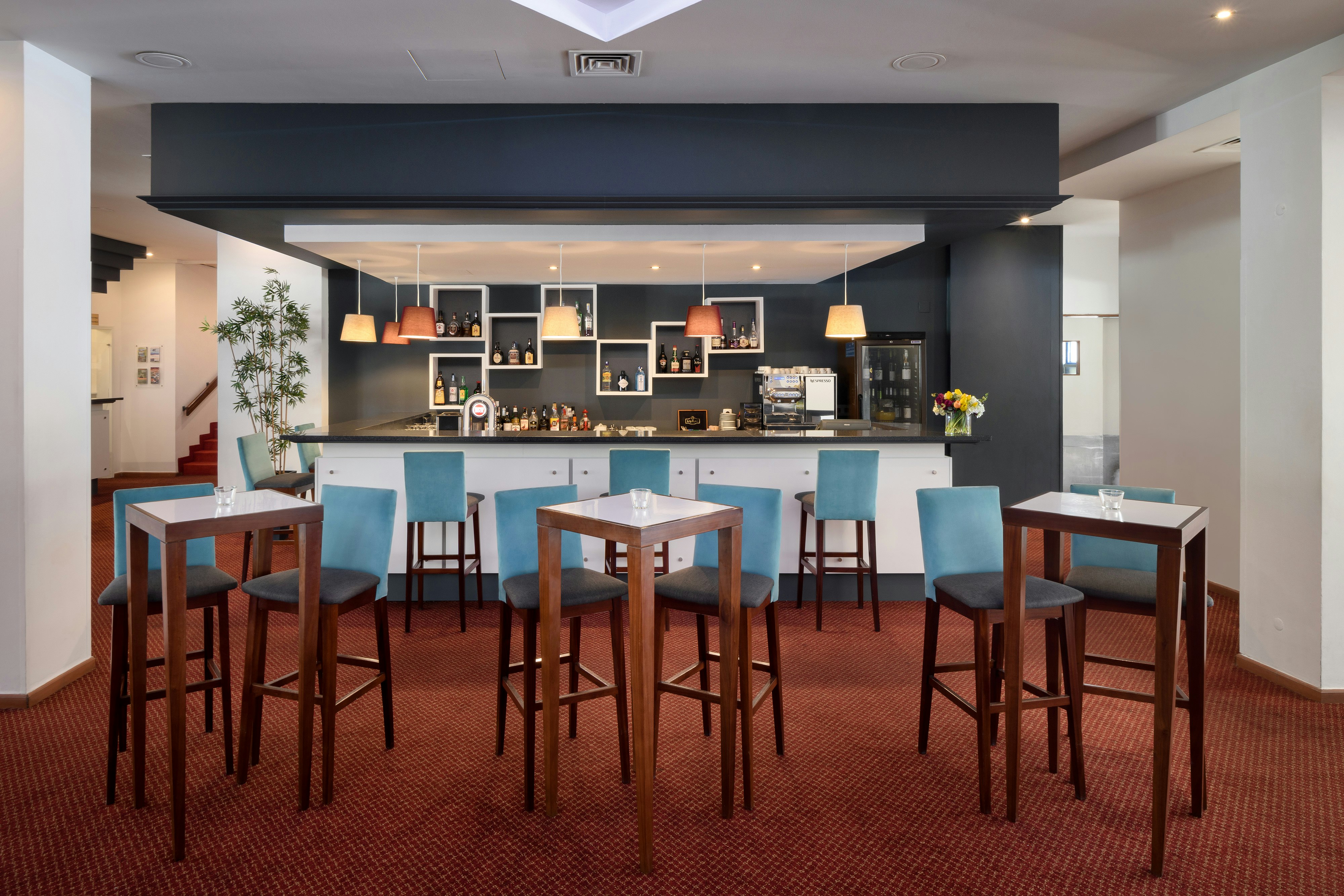 Pestana Cascais Ocean and Conference Aparthotel 40/56