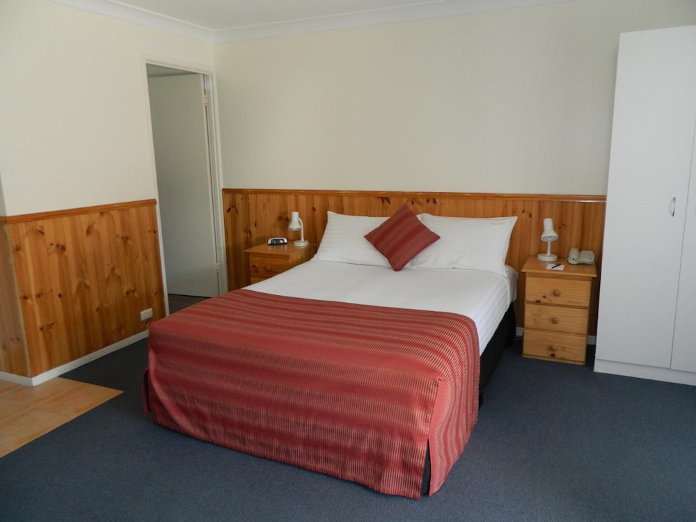 Twin Towns Motel 10/46