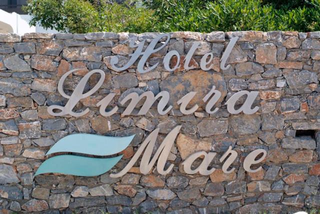 LIMIRA MARE HOTEL 29/53