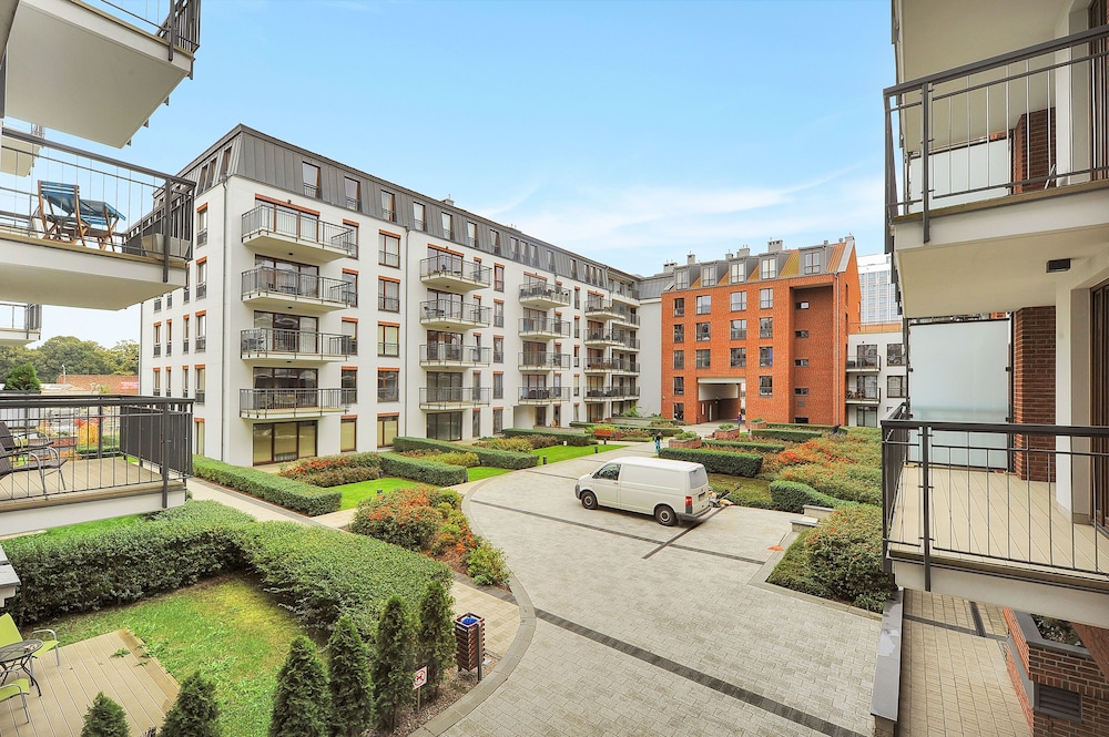 Apartinfo Szafarnia Apartments 41/50
