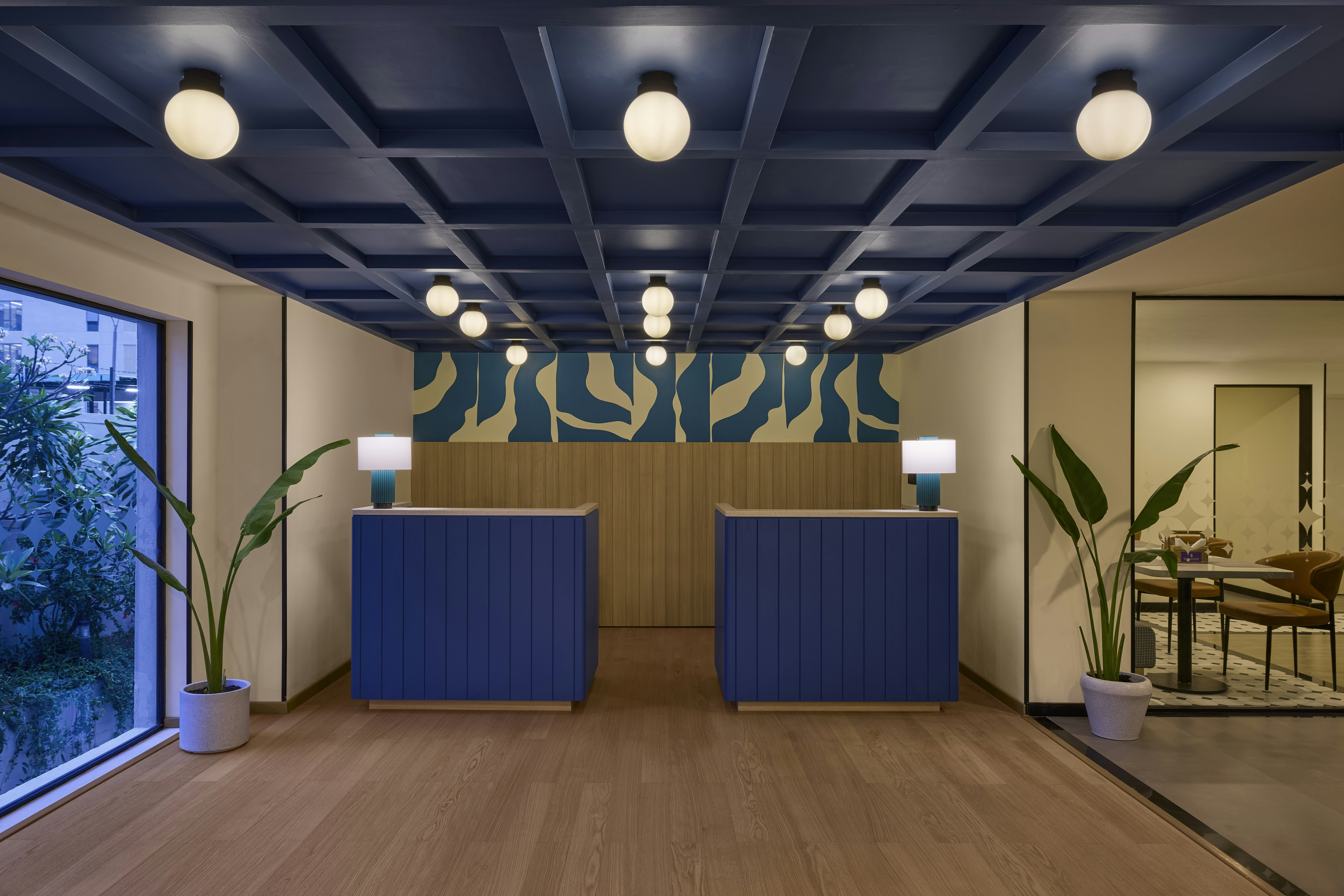 Spark by Hilton Bengaluru Marathahalli Outer Ring Road 6/28