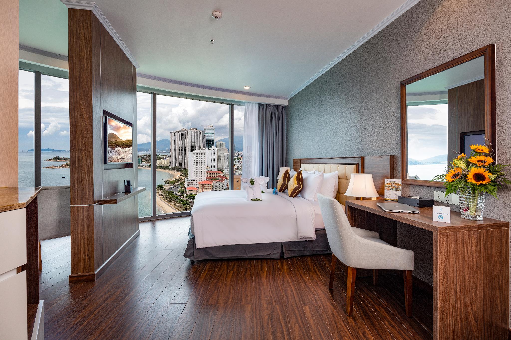 Ocean, Junior Suite