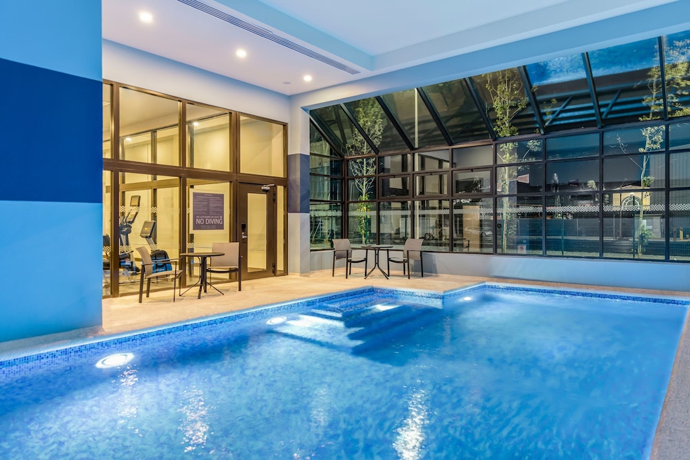Four Points by Sheraton Monterrey Airport 11/27