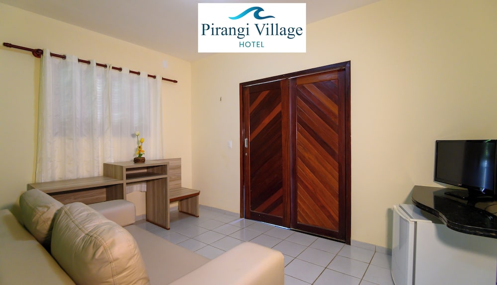 HOTEL VILLAGE DO SOL 35/67