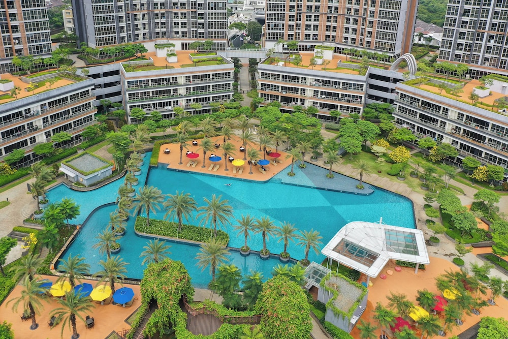 Oakwood PIK Jakarta 4/50