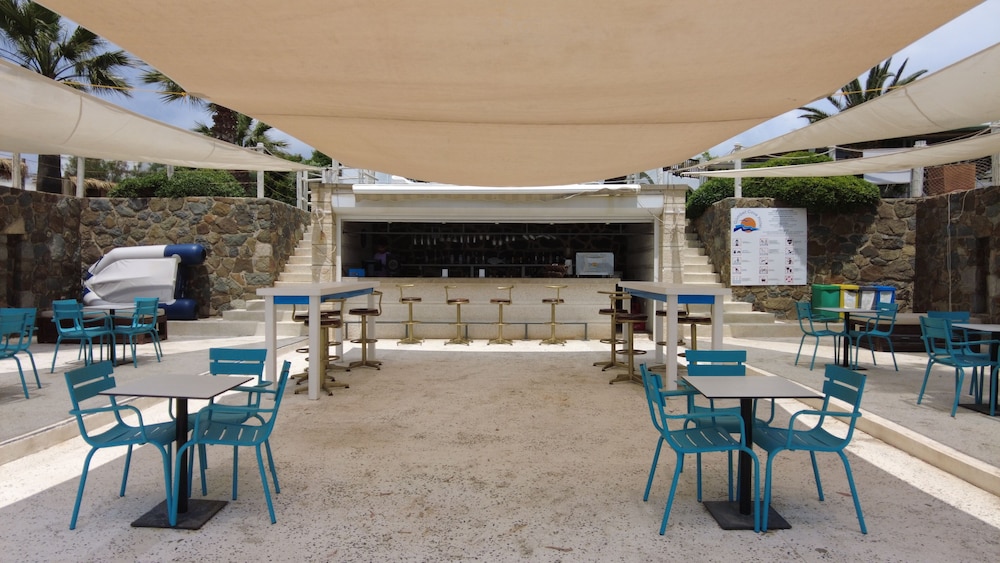 Gumbet Cove Hotel 27/50
