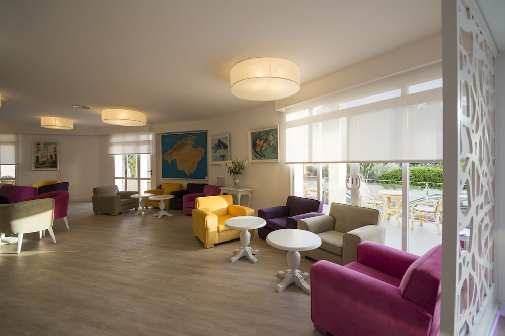 Venecia Hotel 44/64