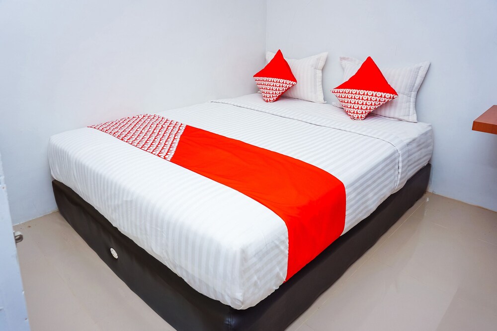 Hotel O Jalan Jenderal Sudirman Near Imam Bonjol Square Formerly Nelvi Guest House 13/50