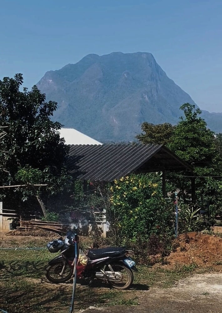 Baan Aingdoi Homestay 22/47