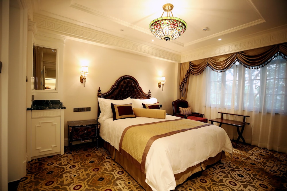 Heng Shan Moller Villa Hotel 16/50