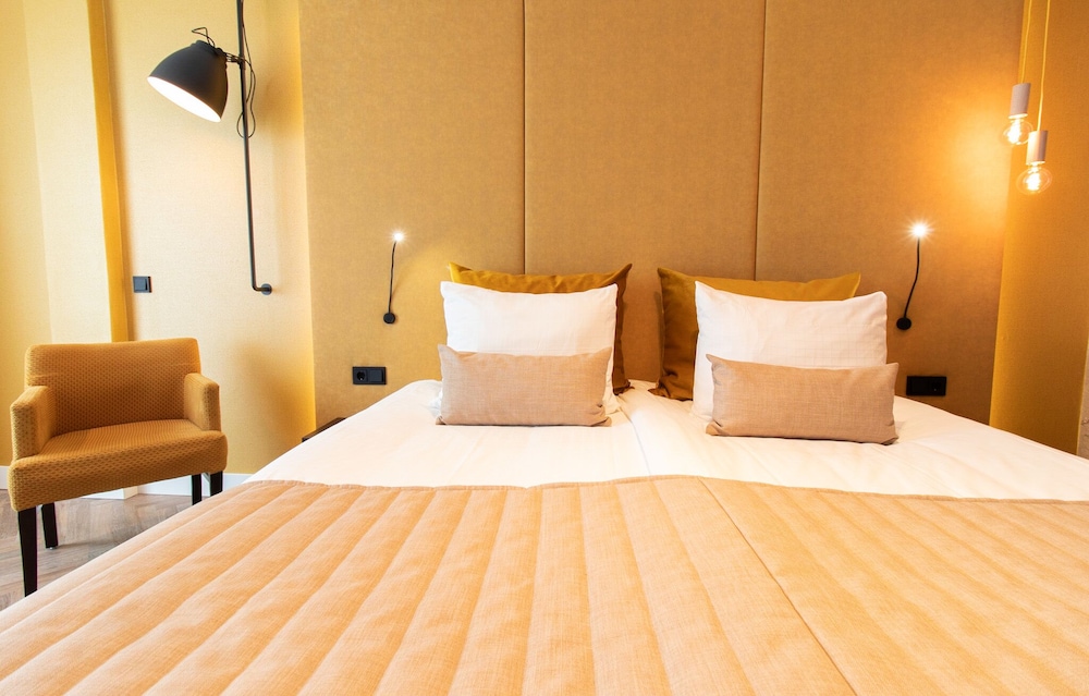 Grand Hotel Beatrix 6/47