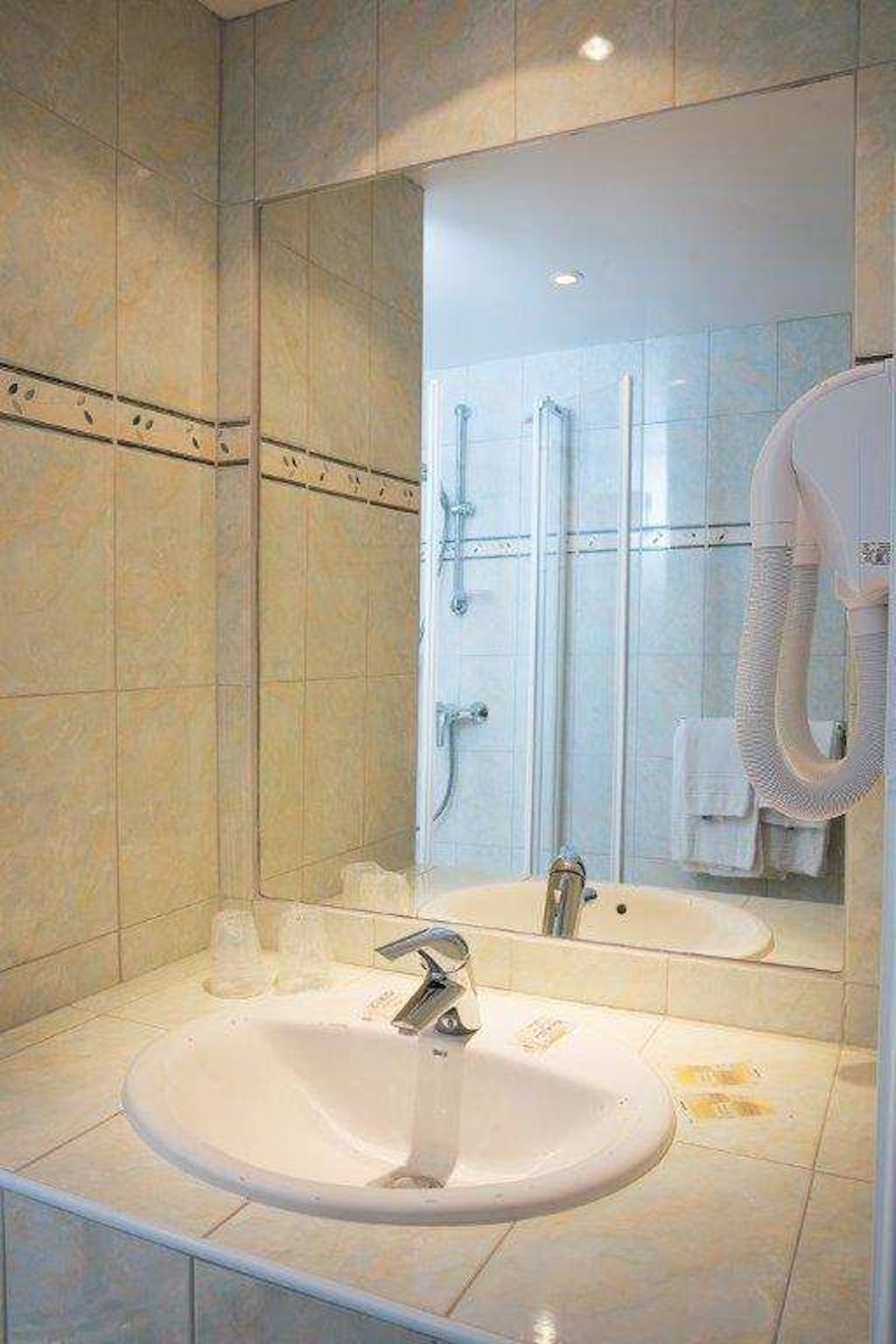 Hotel Le Mozart 15/15