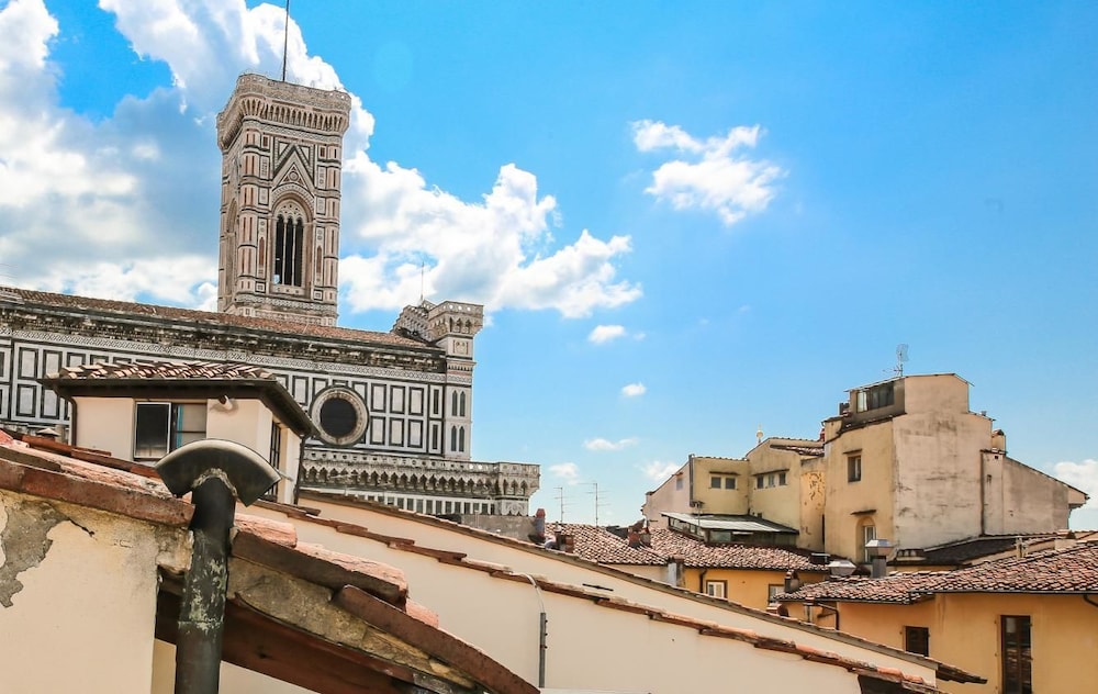 Ricasoli Terrace 29/32