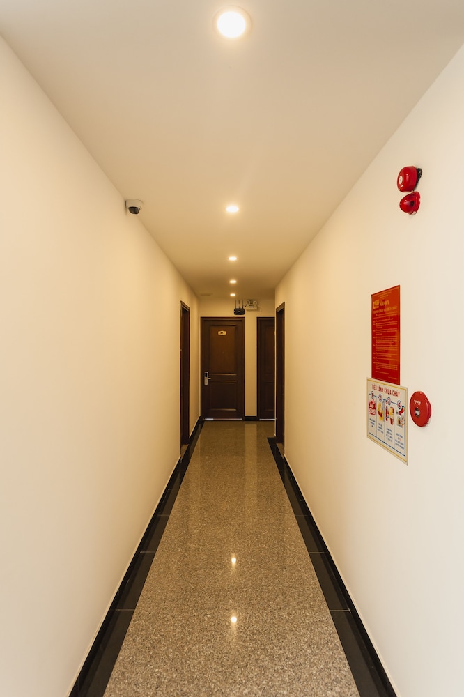 Thanh Thanh Hotel 18/27