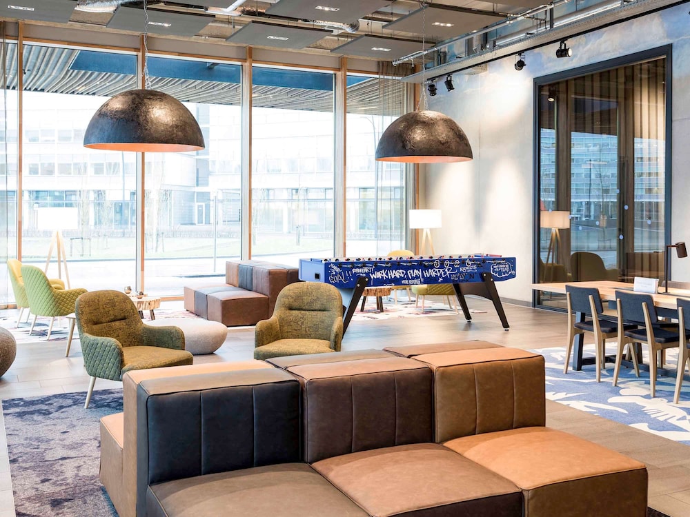 Novotel Amsterdam Schiphol Airport 36/66