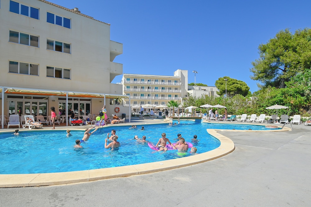 Club Hotel Cala Ratjada 39/49