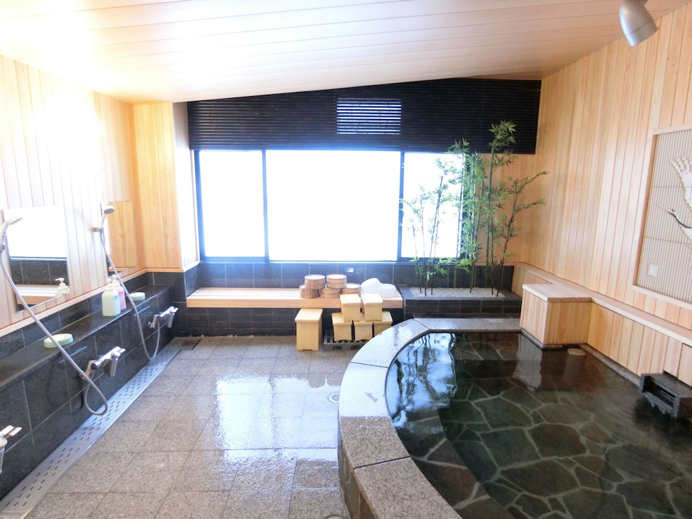 Nogamihonkan Ryokan 24/41