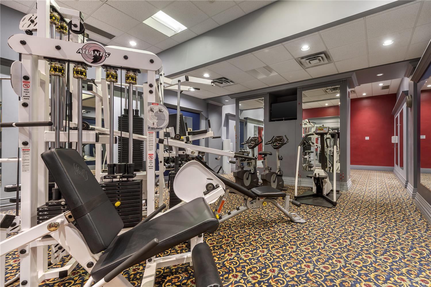 Best Western Parkway Inn Conference Centre 24/49