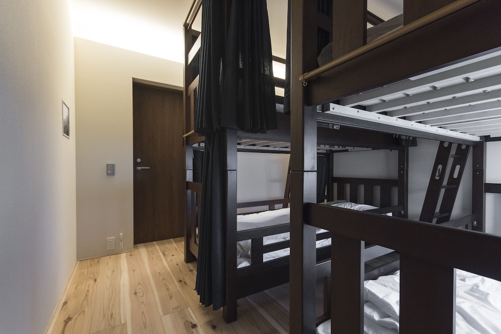 Shizuya Kyoto - Hostel 22/29