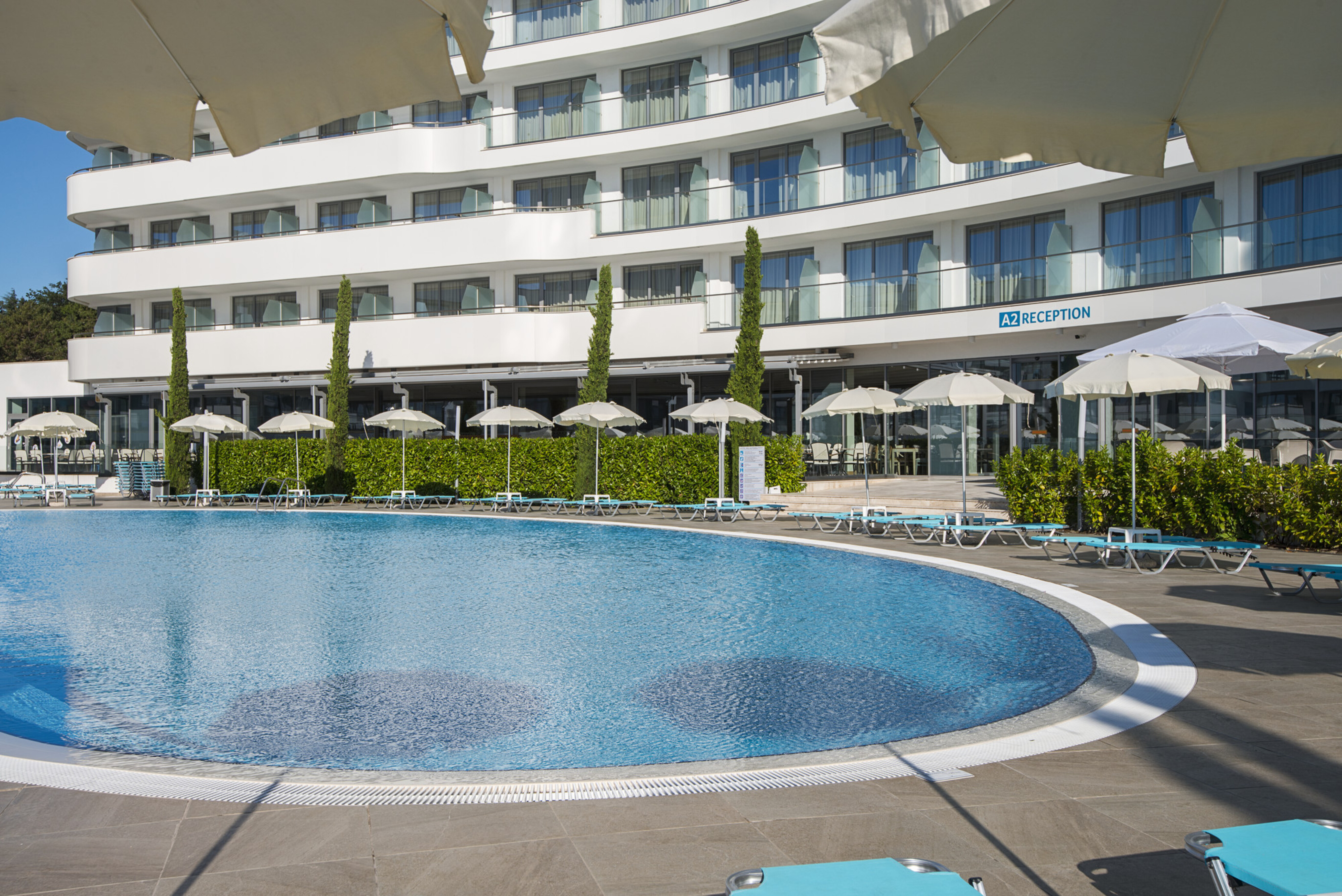 Riu Hotel Astoria All Inclusive 5/55