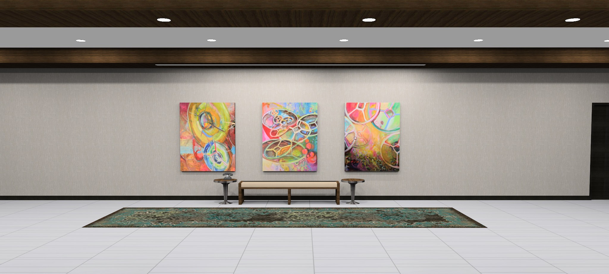 Embassy Suites By Hilton Pittsburgh Downtown 7/57