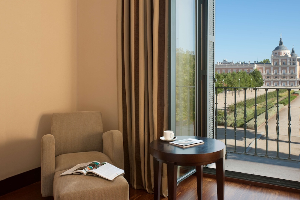 Nh Collection Palacio De Aranjuez 39/50