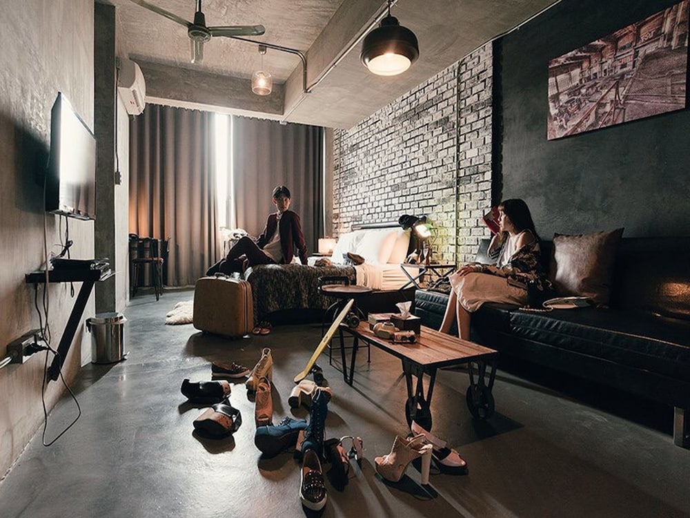 Samantan Hotel 50/58