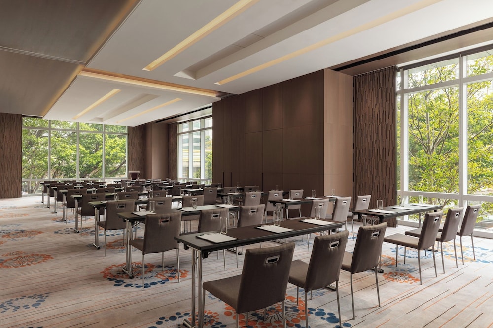 Courtyard by Marriott Taipei Downtown 38/44