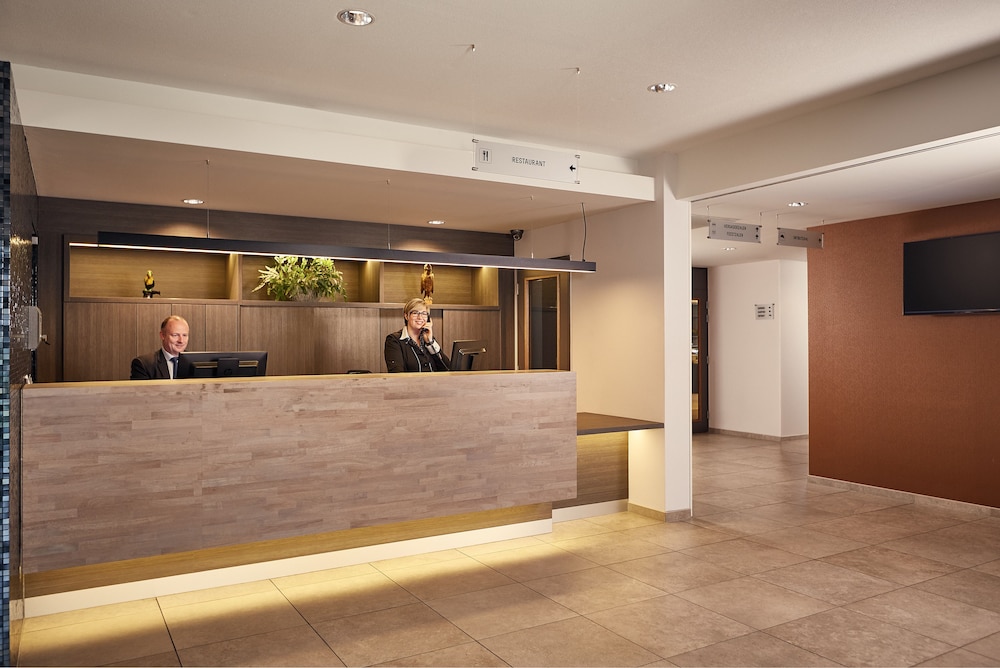 Van Der Valk Hotel Dennenhof 2/49