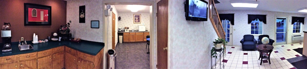 Americas Best Value Inn Decatur In 29/39