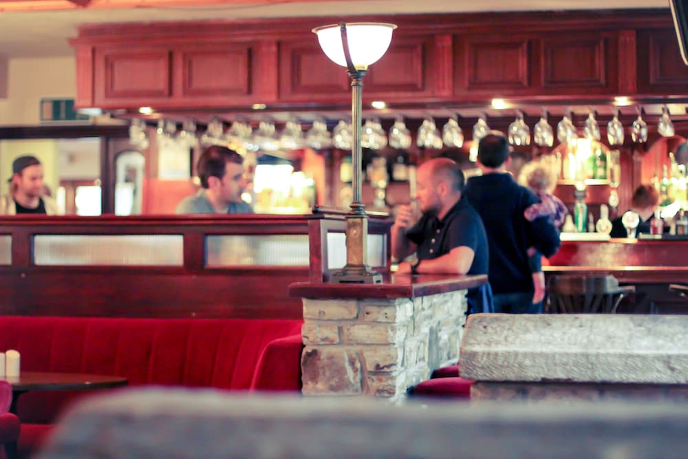 Arnolds Hotel 7/60