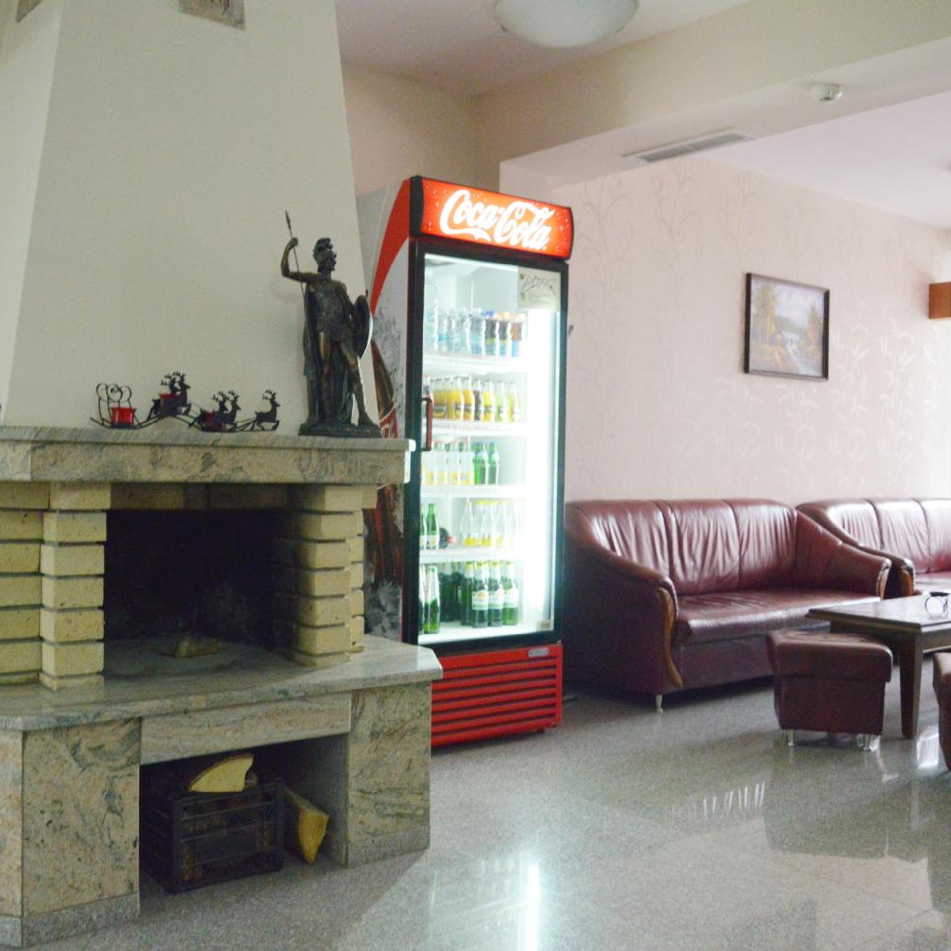 Dumanov Hotel 51/67