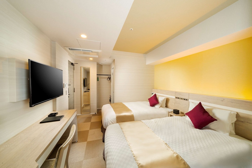 Best Western Hotel Fino Tokyo Akasaka 16/53
