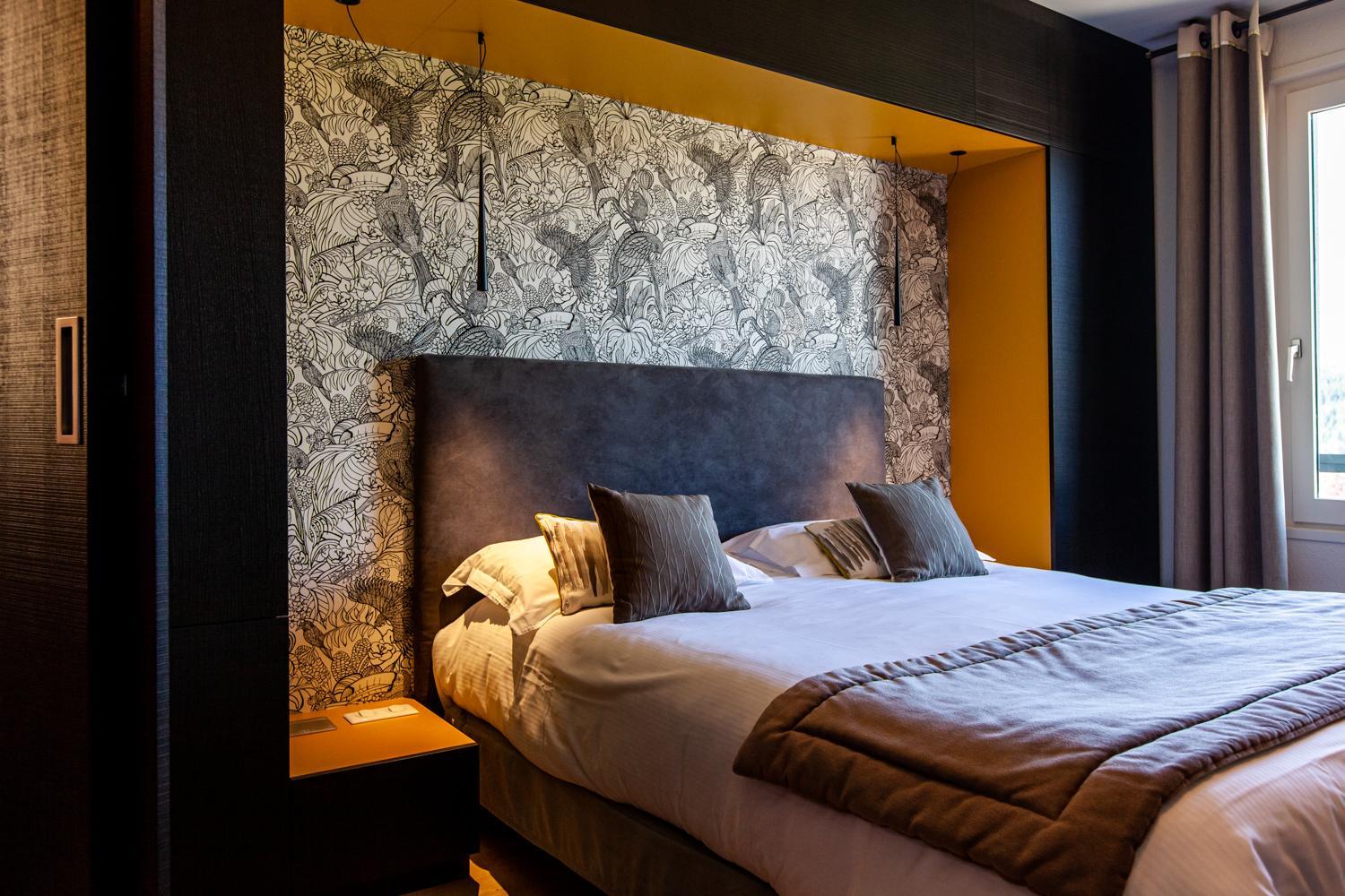 Logis Hotel de la Tour 7/31
