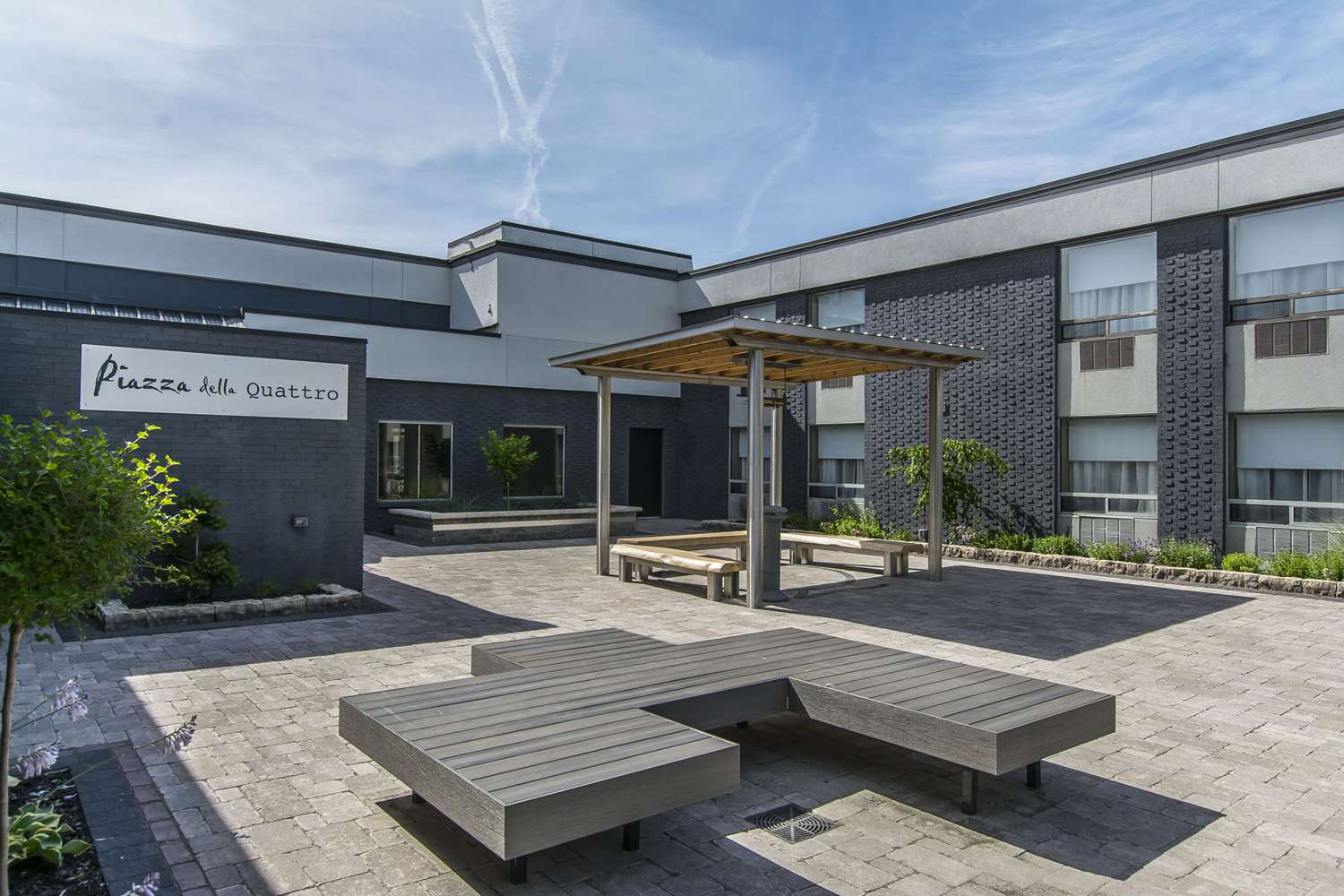 Quattro Hotel And Conference Centre An Ascend Hotel Collection 15/16