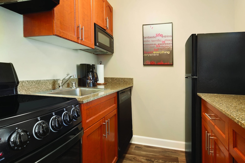 Towneplace Suites By Marriott Boulder Broomfield/Interlocken 35/42