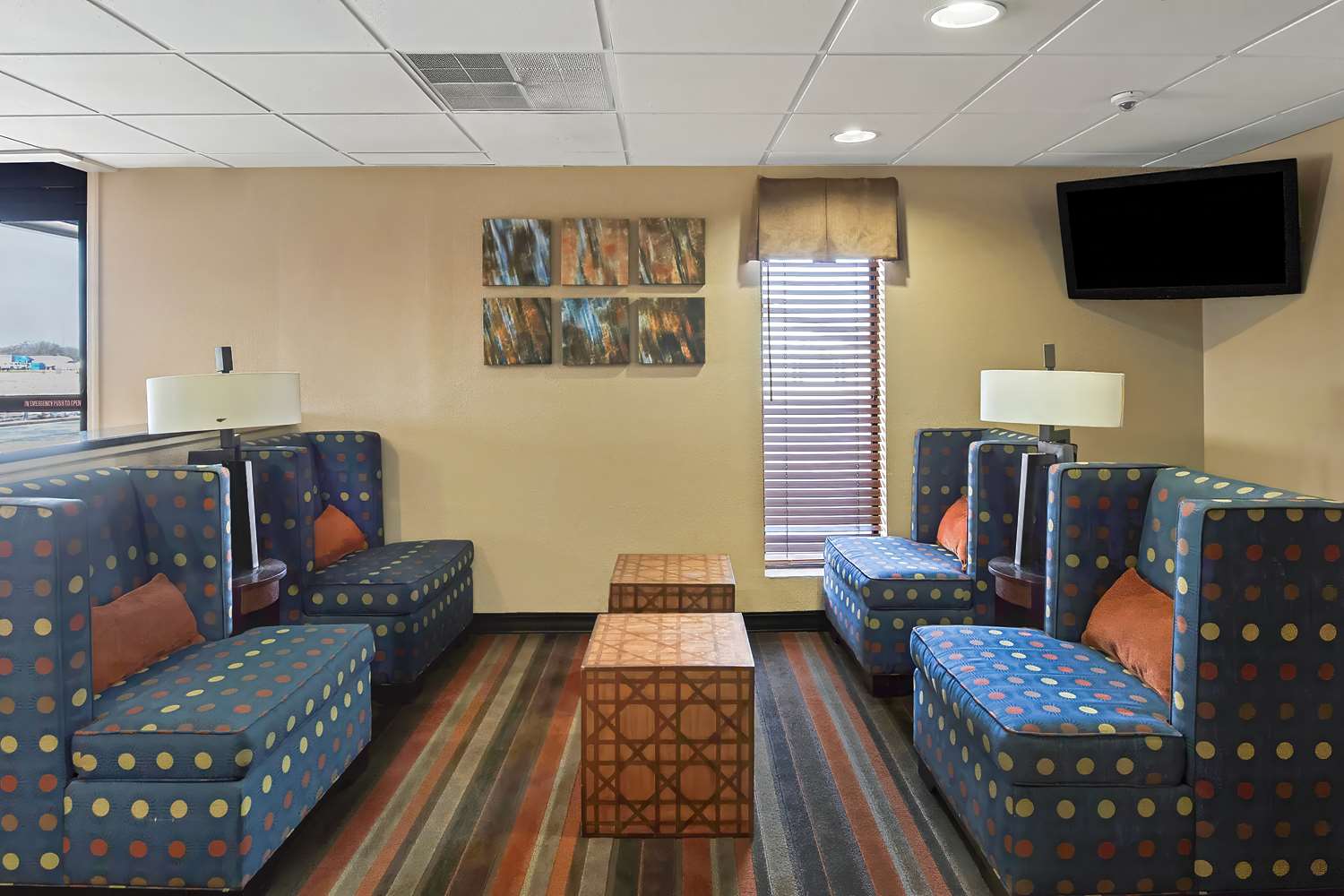 Best Western U. S. Inn 19/24