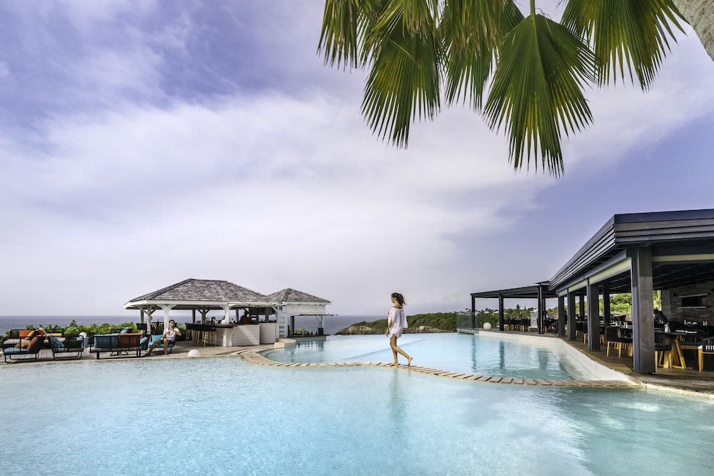 La Toubana Hotel And Spa 6/57