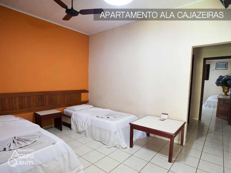 Hotel Mato Grosso Aguas Quentes 3/15