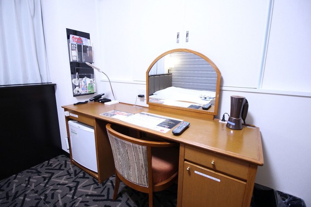 Apa Hotel Hikone Minami 31/50