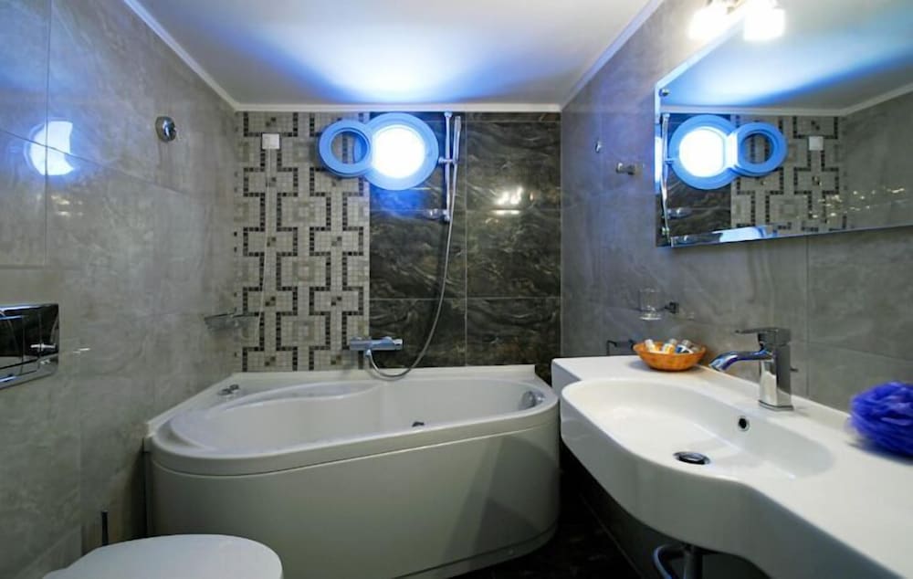 Kythira Golden Resort 31/34