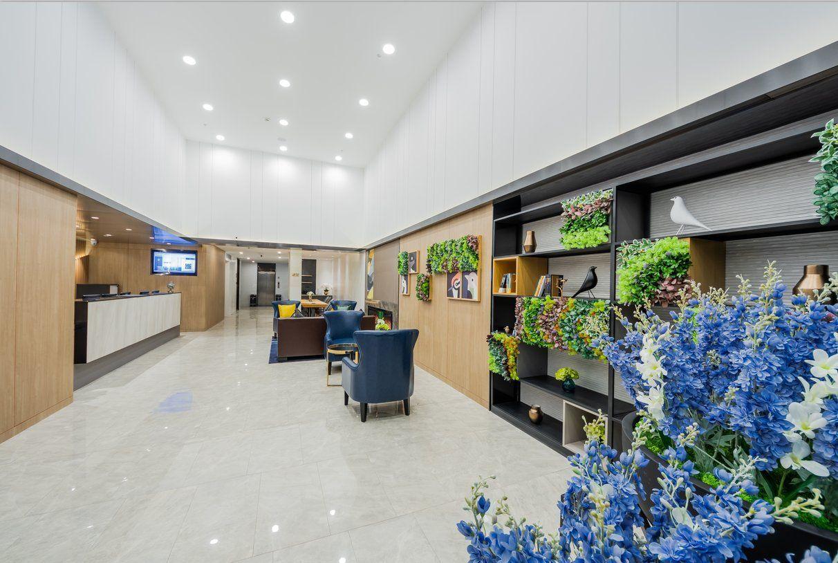 Home Inn Selected (Shanghai New International Expo Center, Guanglan Road Metro Station) 10/56