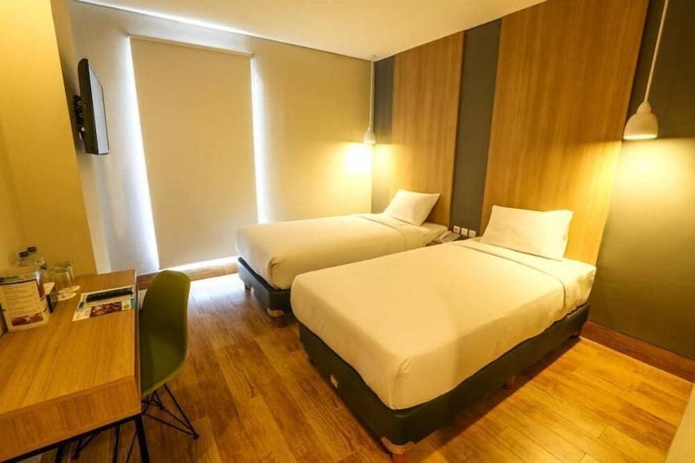 Hotel Citradream Semarang 19/62