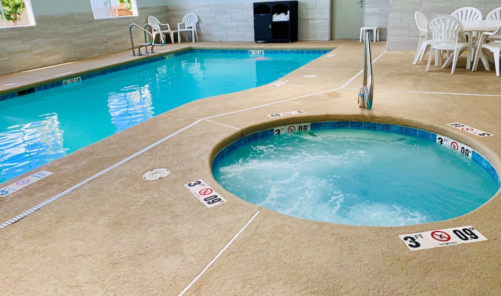 SureStay Hotel By Best Western Albuquerque Midtown 写真5