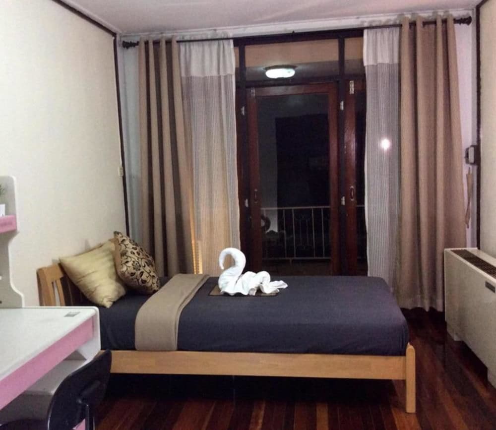 Naturbliss Boutique Residence 55/75